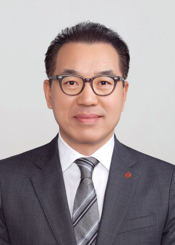 롯데쇼핑  백화점사업부 사장 정준호