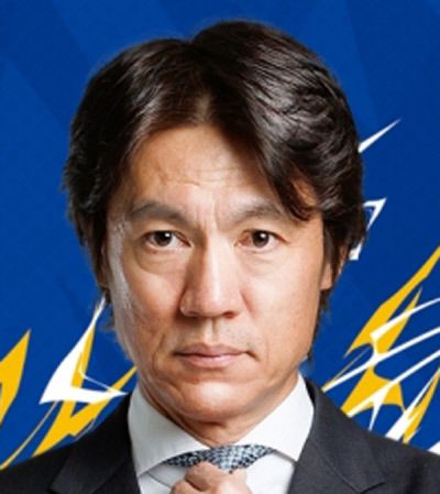 10억 울산 현대 홍명보 감독