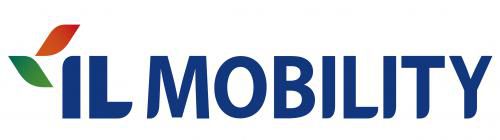 ▲아이엘모빌리티 CI