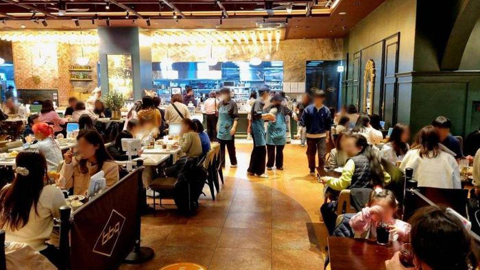 비비큐의 신개념 레스토랑 ‘BBQ 빌리지’