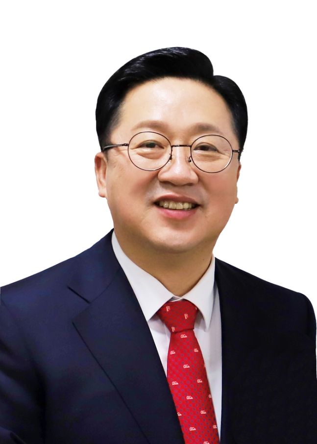 이장우 대전시장. 대전시 제공