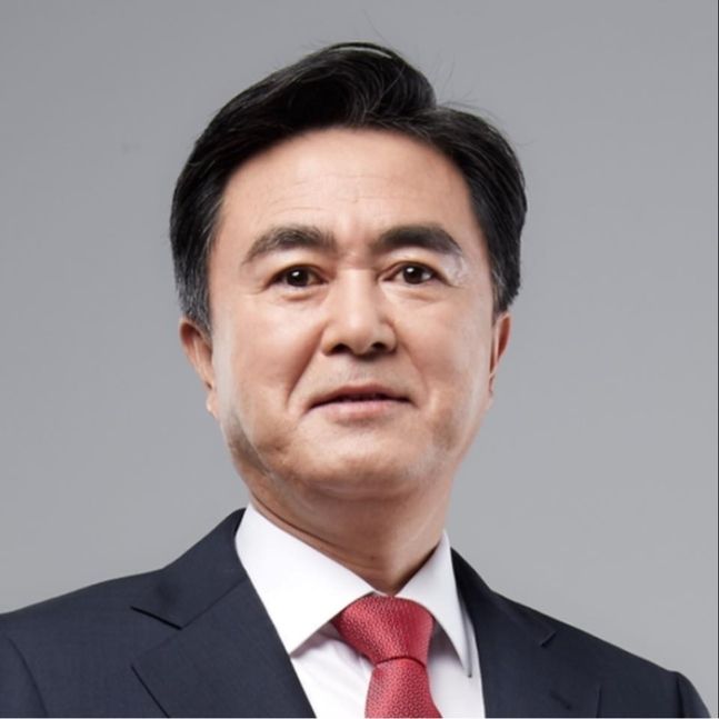 김태흠 충남도지사. 충남도 제공