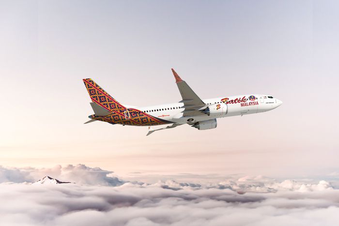 바틱에어 말레이시아