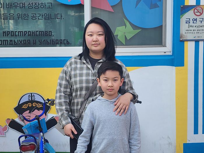 최빅토리아씨. 본인 제공