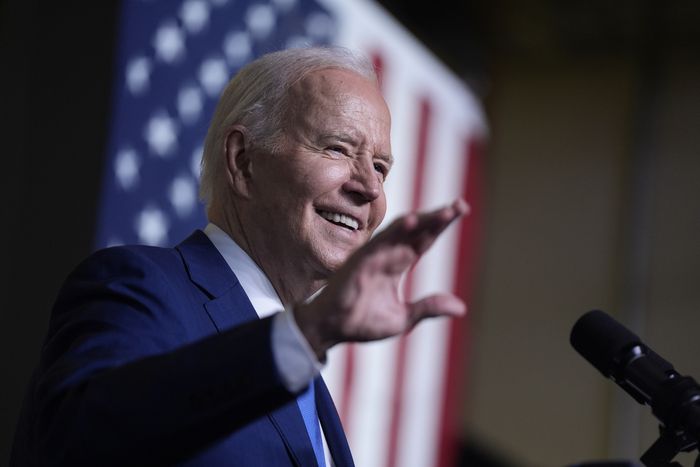 조 바이든 미국 대통령. AP연합뉴스