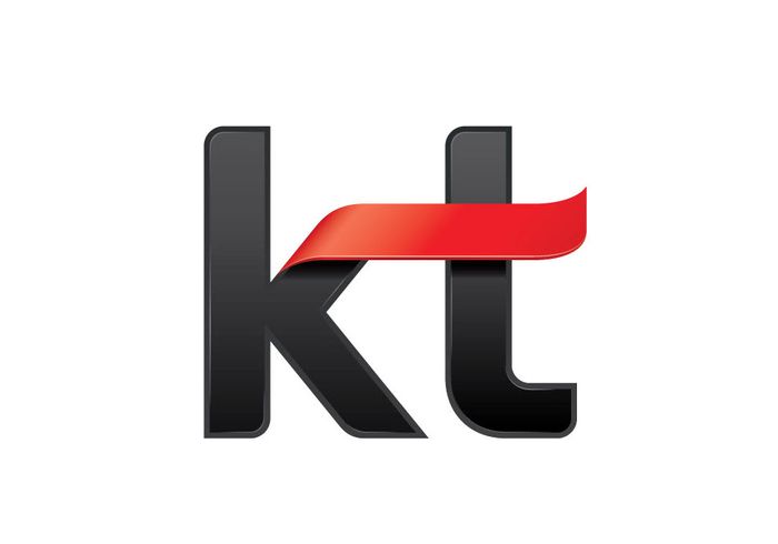 KT로고