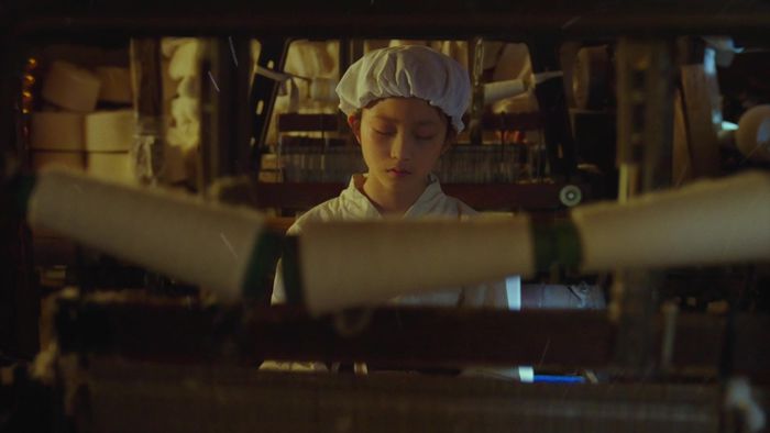 <조선인 여공의 노래> 스틸 컷. 시네마 달 제공
