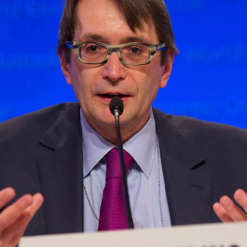 토머스 헬블링 IMF 아시아·태평양 담당 부국장