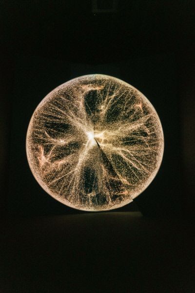 아르떼뮤지엄 부산 - 써클