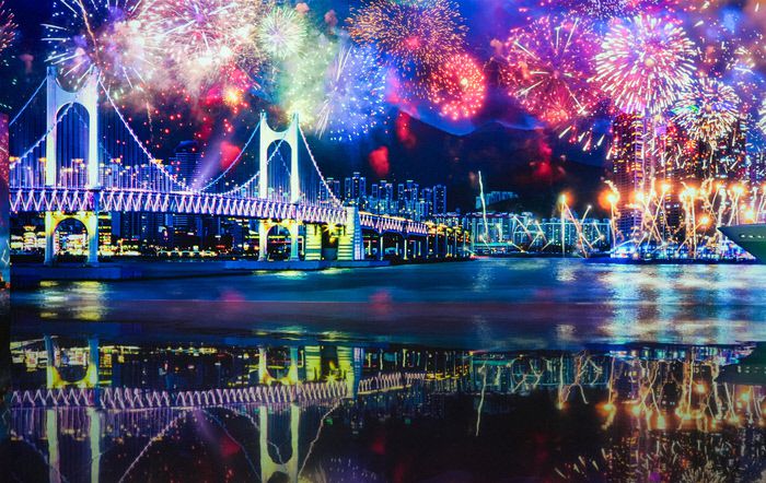 아르떼뮤지엄 부산 스태리 부산