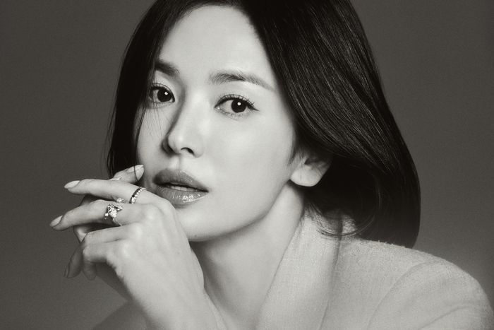 배우 송혜교.  UAA 제공.