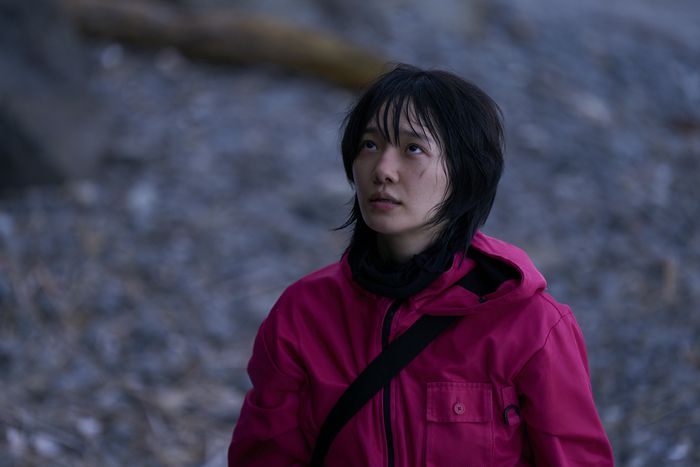 <오징어 게임> 시즌 3 스틸컷. 넷플릭스 제공