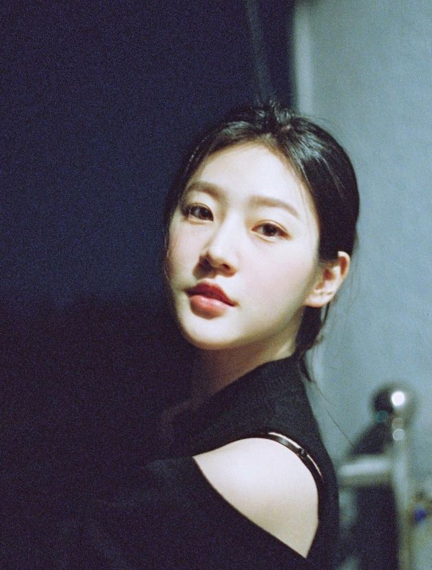 지난 16일 세상을 떠난 배우 김새론. SNS 갈무리