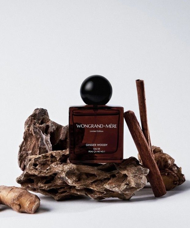 원할머니 보쌈이 내놓은 ‘오 드 뽀 싸므 No.1’. 원앤원 제공