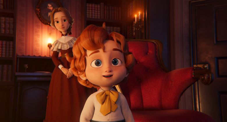 영화 <예수의 생애>. 에인절스튜디오 제공