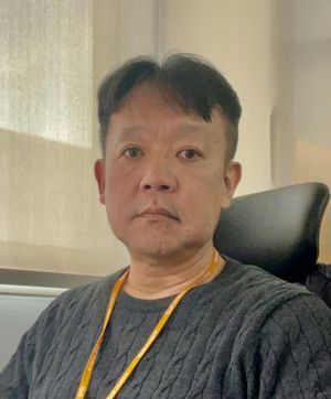 이재광 한국식품연구원 기능성플랫폼연구단 선임연구원