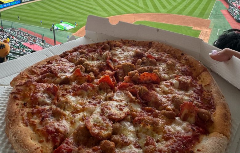 파파존스 존스페이버릿.