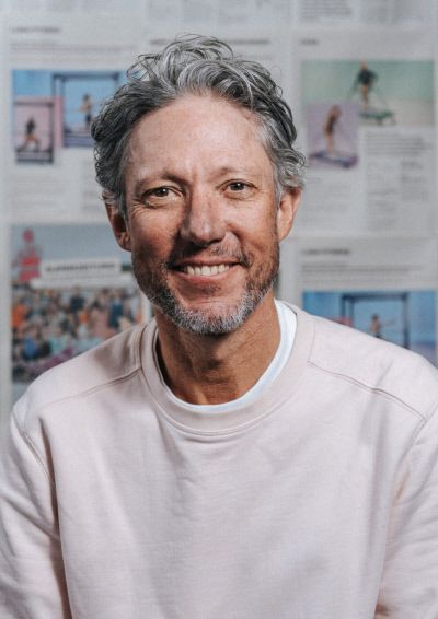 올리비에 번하드