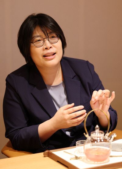 한희정 팀장
