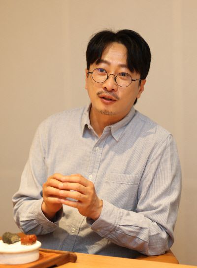 서명환 셰프