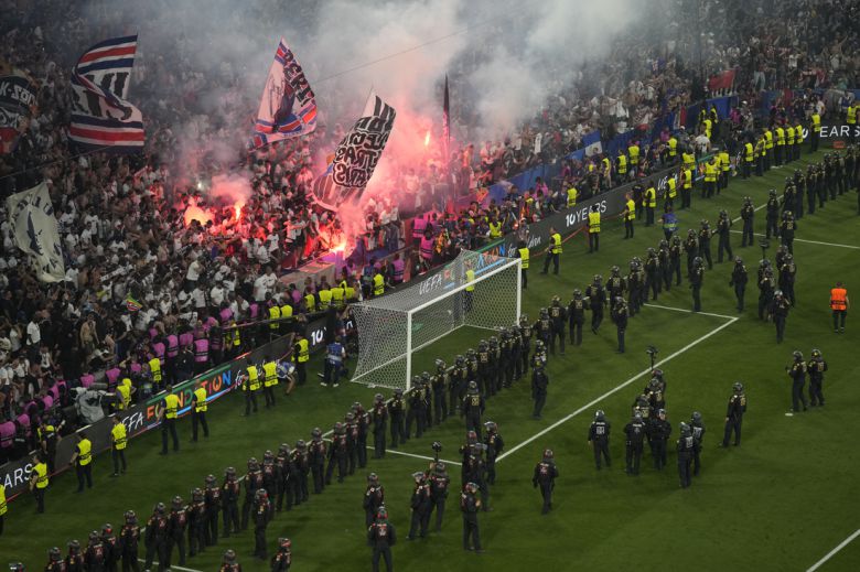 뮌헨 | AP연합뉴스