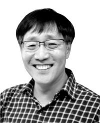 김범준 성균관대 물리학과 교수