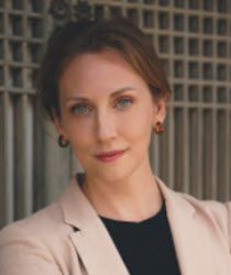 다르시 드라우트베하레스 카네기국제평화재단 아시아프로그램 연구원