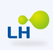 한국토지주택공사(LH) 로고