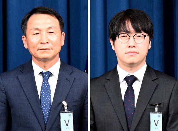 김현종 | 하정우