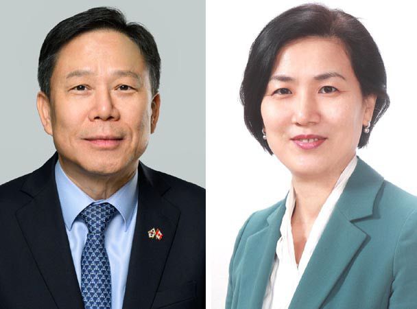 임웅순 | 오현주