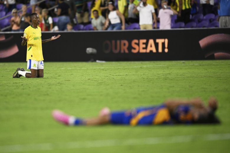 올랜도 | AP연합뉴스