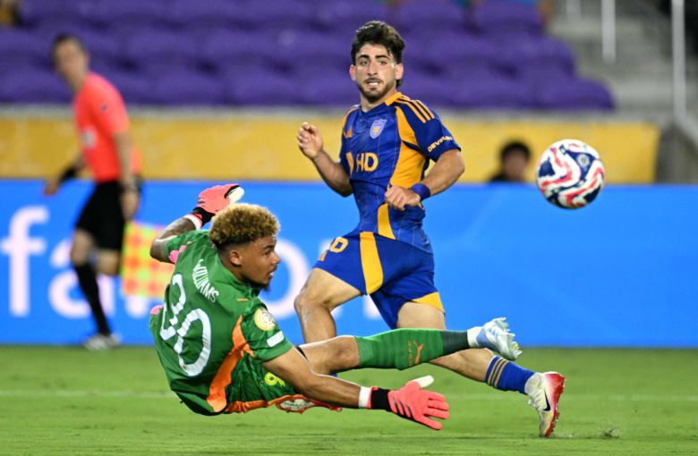 올랜도 | AFP연합뉴스