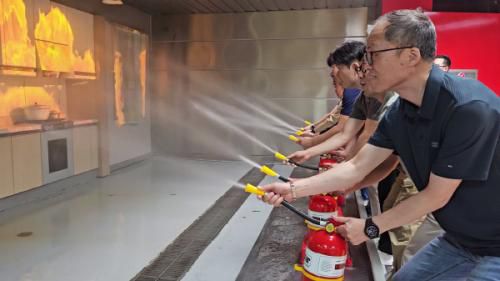 크나우프 석고보드㈜ 제공