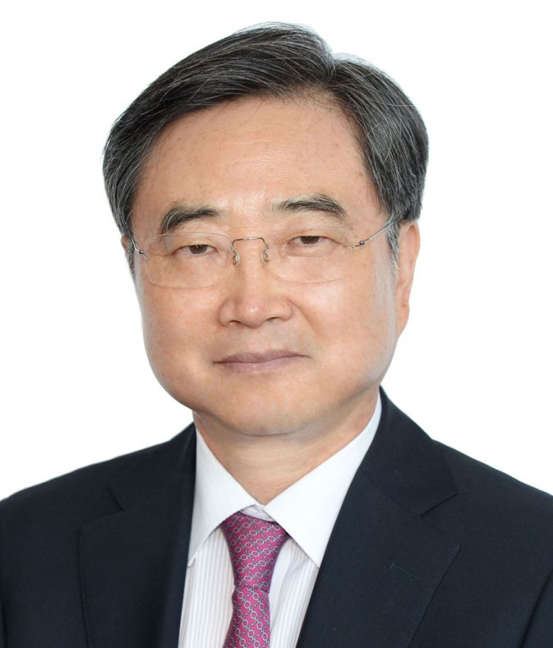 조현 외교부 장관 내정자. 연합뉴스