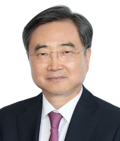 조현 외교부 장관 후보자