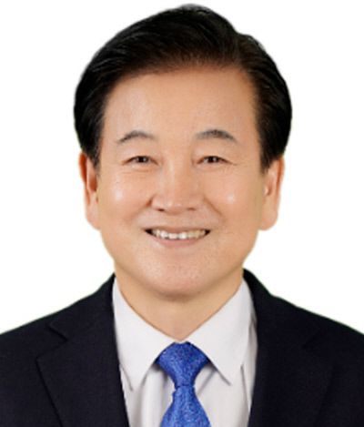 정동영 통일부 장관 후보자