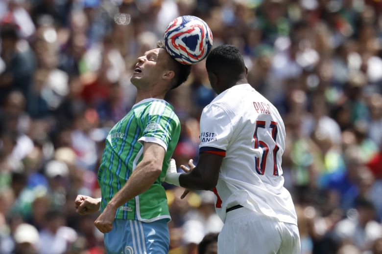 시애틀 | EPA연합뉴스