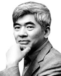 이진우 포스텍 명예교수