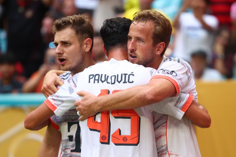 마이애미 | UPI연합뉴스