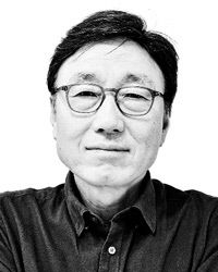 박상훈 정치학자