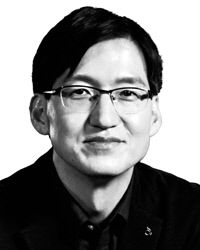 전중환 경희대 후마니타스칼리지 교수