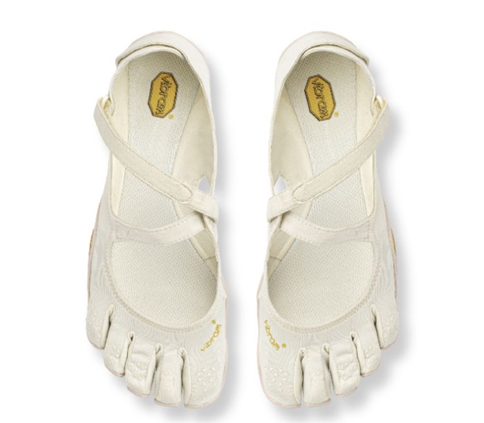 비브람 홈페이지