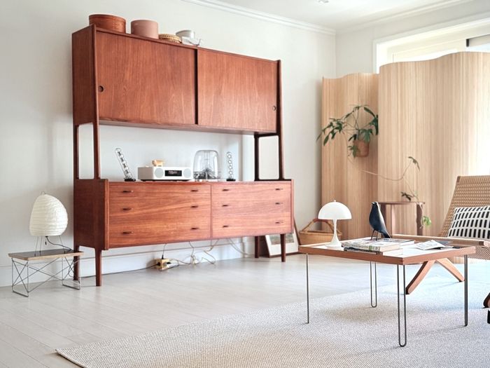 “기분 전환이 필요할 땐 음악을 켜는 것만으로 충분해졌어요.” 조미연씨(@5.young.3)의 뮤직존