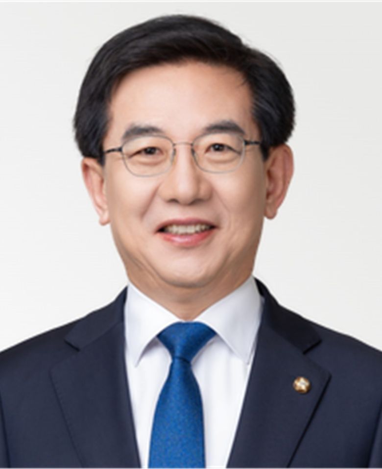 정일영 국회의원. 정의원실 제공