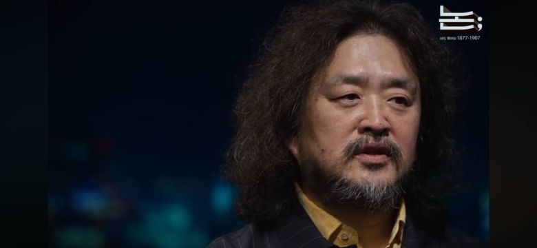 유튜브 방송 <김어준의 겸손은힘들다 뉴스공장> 진행자 김어준 / 겸손방송국 제공