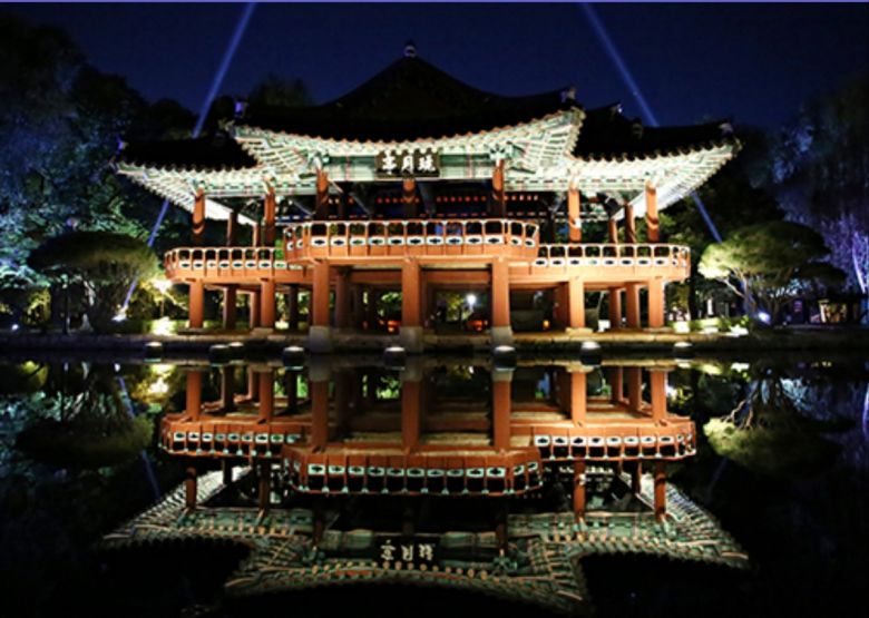 남원 광한루. 한국관광공사 제공