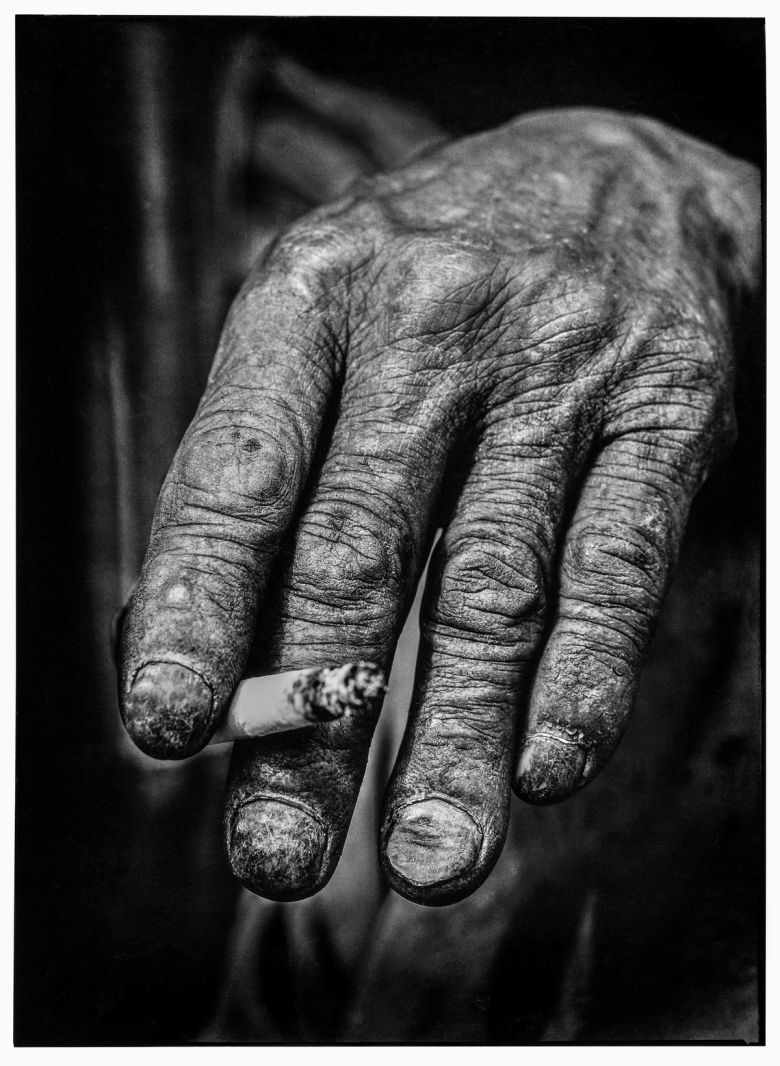 강원도 인제군 북면 용대리(내설악) 1973 (C)강운구