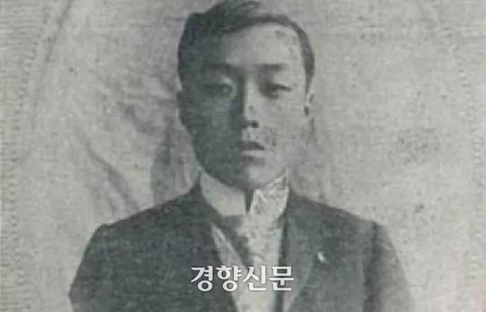 이해승. 경향신문 자료사진
