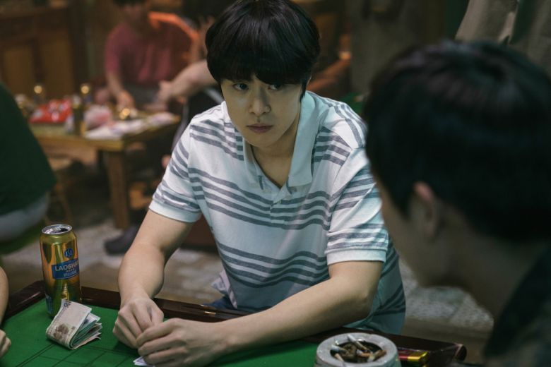 영화 ‘시민덕희’의 한 장면.