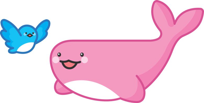 기관 공식 캐릭터 솔라(왼쪽), 도레(오른쪽). 한국장애인문화예술원 제공